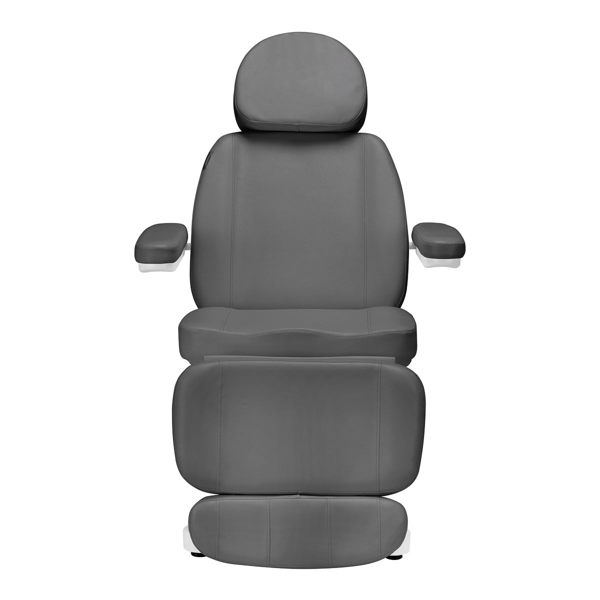 Elektrinis kosmetologinis gultas SILLON CLASSIC 4 el. varikliai (pilkas)