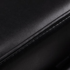 Electric cosmetic chair SILLON Lux 273b + stool 304 black