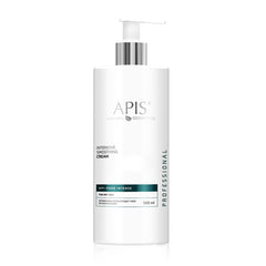 Apis Api-Podo Intense Intensive Smoothing Foot Cream for dry feet prone to heel keratosis 500ml