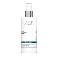 Apis Api-Podo Intense Foot Softening Spray with AHA, BHA acids and urea 25% 300ml