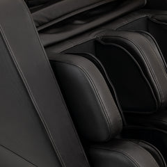 Masažinis fotelis Sakura Comfort Plus 806 – juodos spalvos