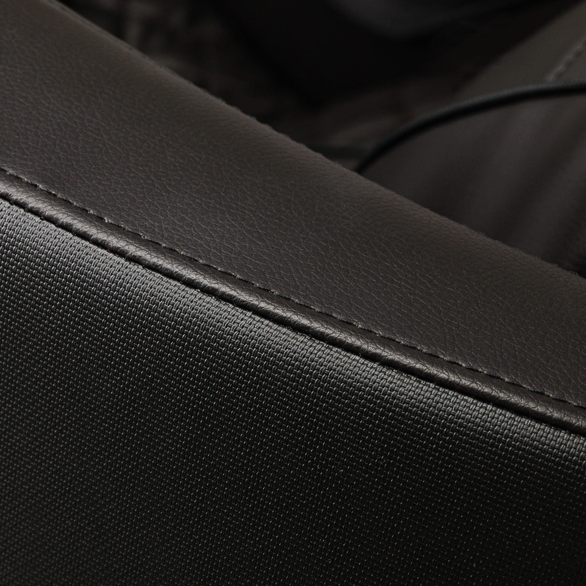 Masažinis fotelis Sakura Comfort Plus 806 – juodos spalvos