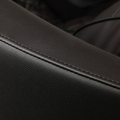 Masažinis fotelis Sakura Comfort Plus 806 – juodos spalvos