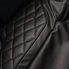 Masažinis fotelis Sakura Comfort Plus 806 – juodos spalvos