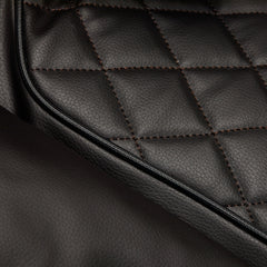 Masažinis fotelis Sakura Comfort Plus 806 – juodos spalvos