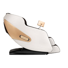 Masažinis fotelis Sakura Comfort Plus 806 – rudos spalvos