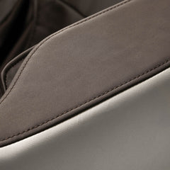 Masažinis fotelis Sakura Comfort Plus 806 – rudos spalvos