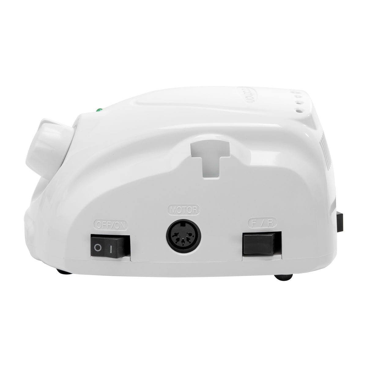 Saeyang Marathon 3 Champion freza nagams + H35LSP balta