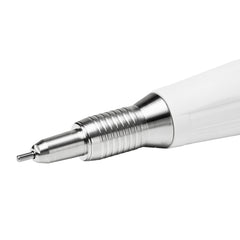 Saeyang Marathon 3 Champion freza nagams + H35LSP balta