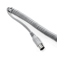 Saeyang Marathon 3 Champion freza nagams + H35LSP balta