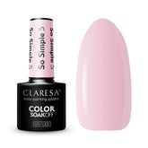 CLARESA Hybrid Polish So simple 5- 5g