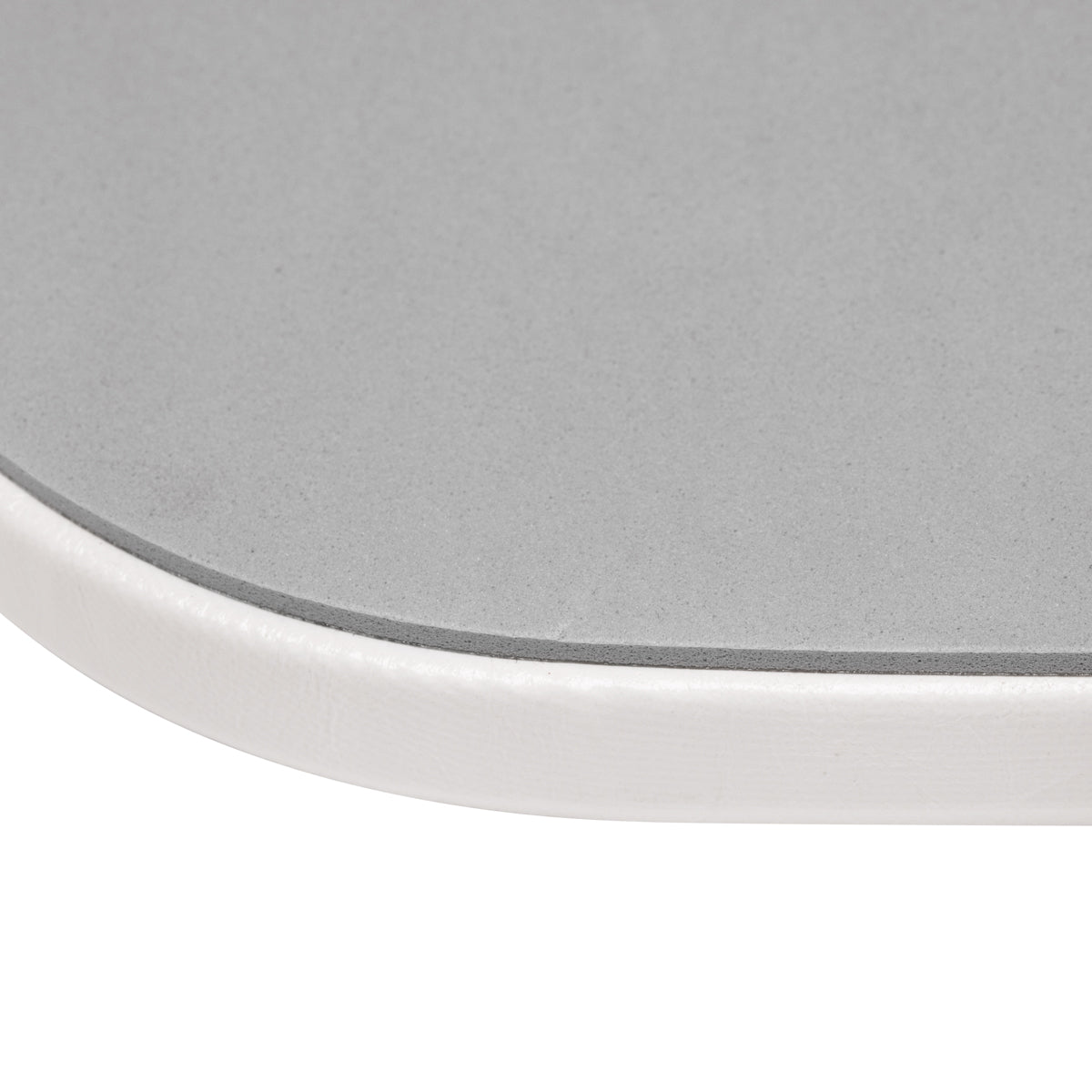 Alkūnės atrama MOMO 8-M (balta)