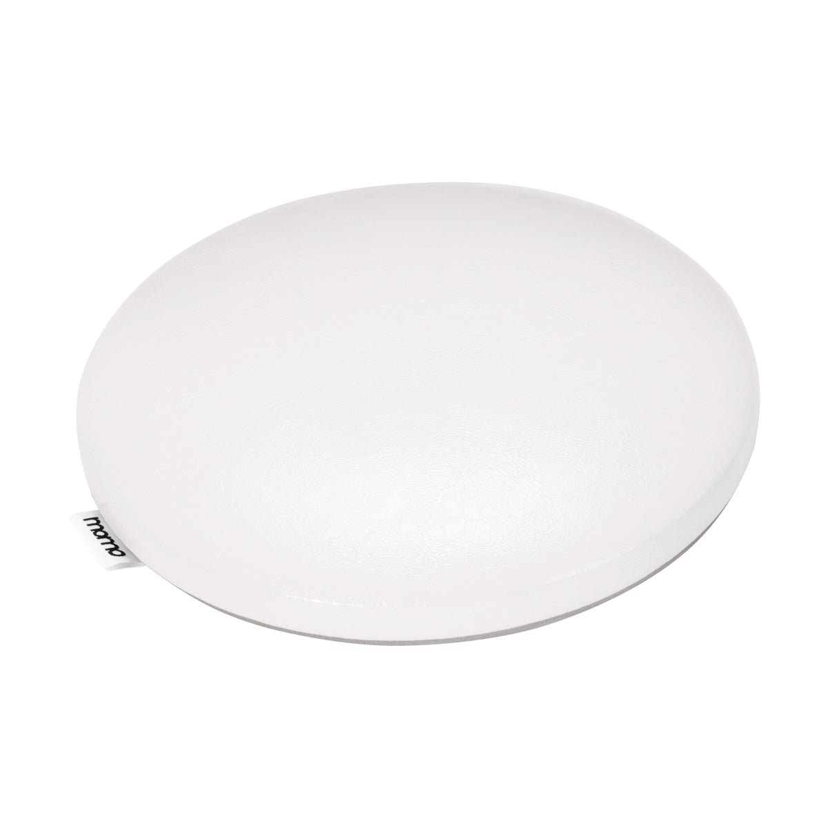 Alkūnės atrama MOMO 9-M (balta)