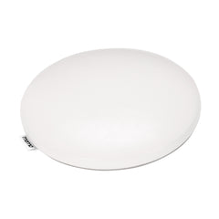 Alkūnės atrama MOMO 9-M (balta)