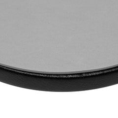 Alkūnės atrama MOMO 9-M (juoda)