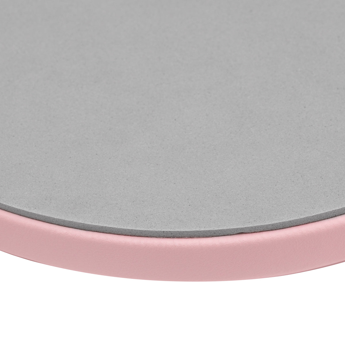 Alkūnės atrama MOMO 9-M (rožinė)