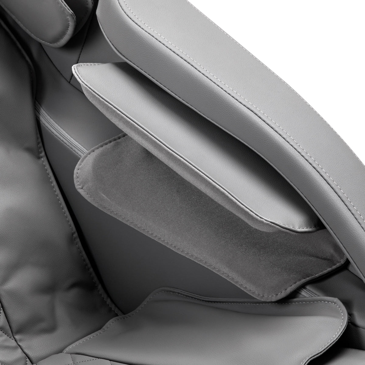 Masažinis fotelis Sakura Classic 305 – pilkas