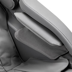 Masažinis fotelis Sakura Classic 305 – pilkas