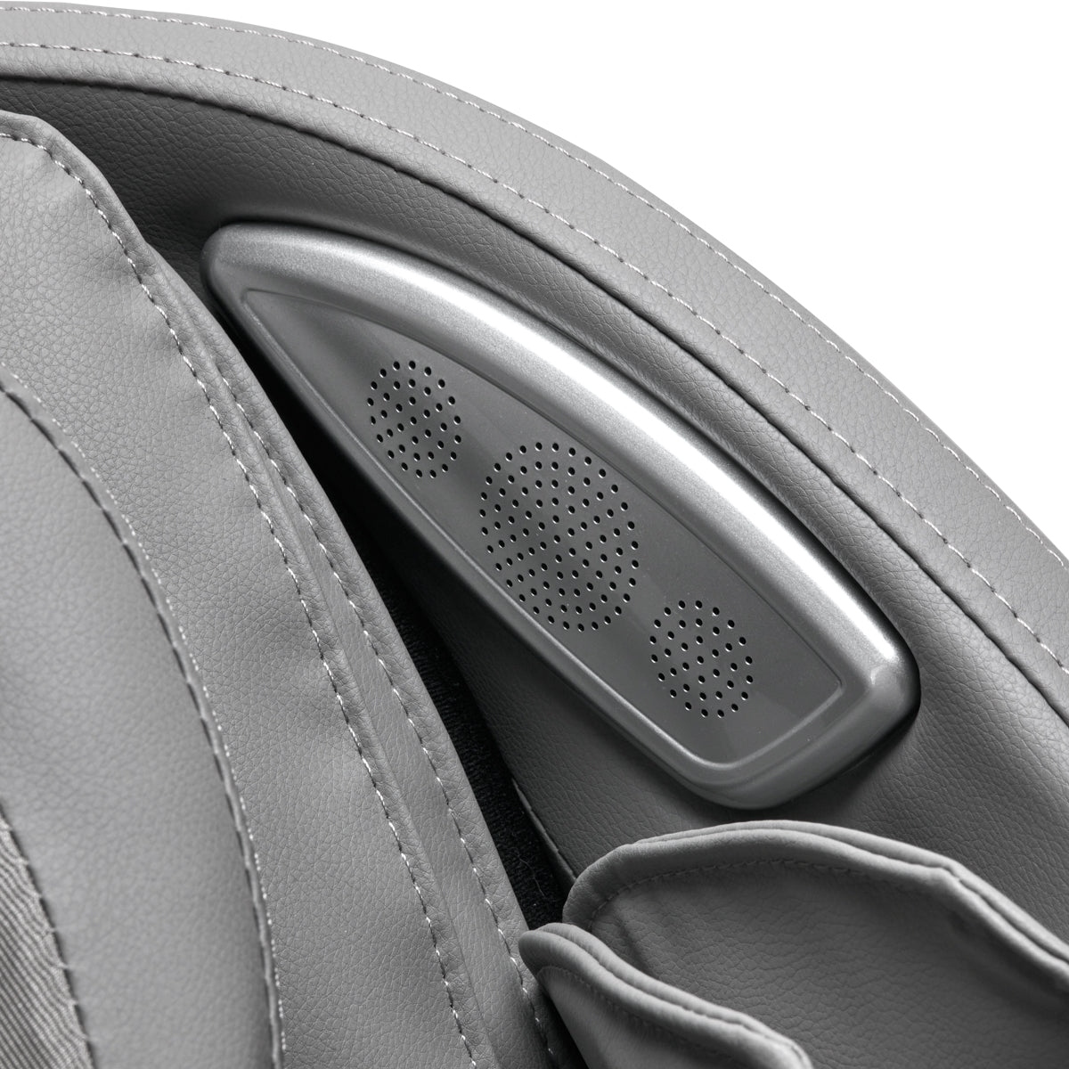 Masažinis fotelis Sakura Classic 305 – pilkas