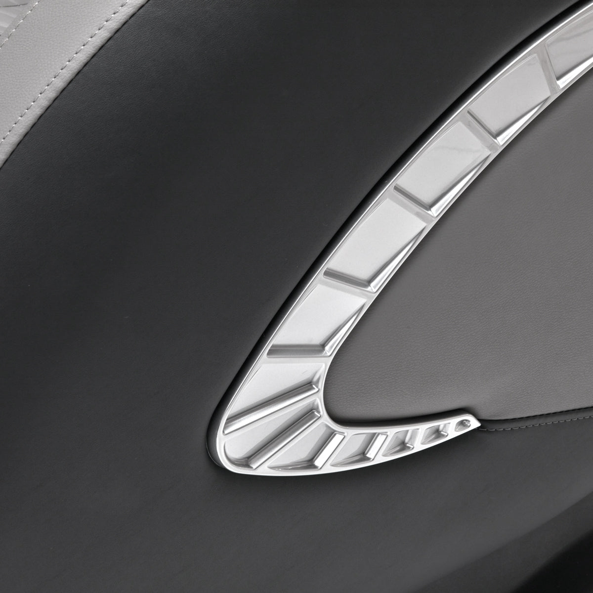 Masažinis fotelis Sakura Classic 305 – pilkas