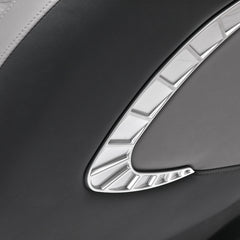 Masažinis fotelis Sakura Classic 305 – pilkas