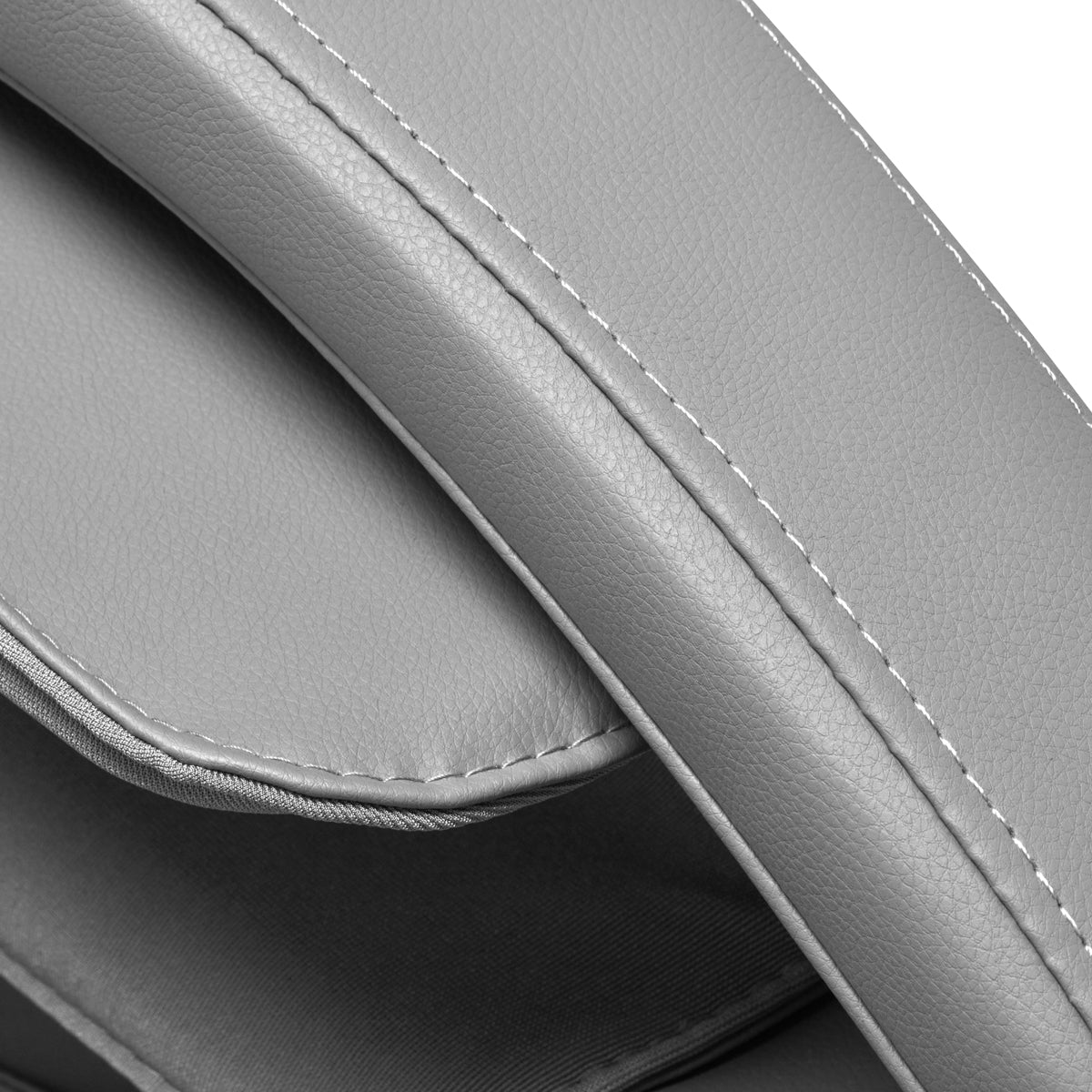 Masažinis fotelis Sakura Classic 305 – pilkas