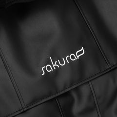 Masažinis fotelis Sakura Classic 305 Wooden Leather – ruda smėlio spalva su medžio imitacija