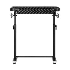 Tatuiruočių porankis Pro Ink 718, Juoda