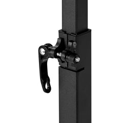 Tatuiruočių porankis Pro Ink 718, Juoda