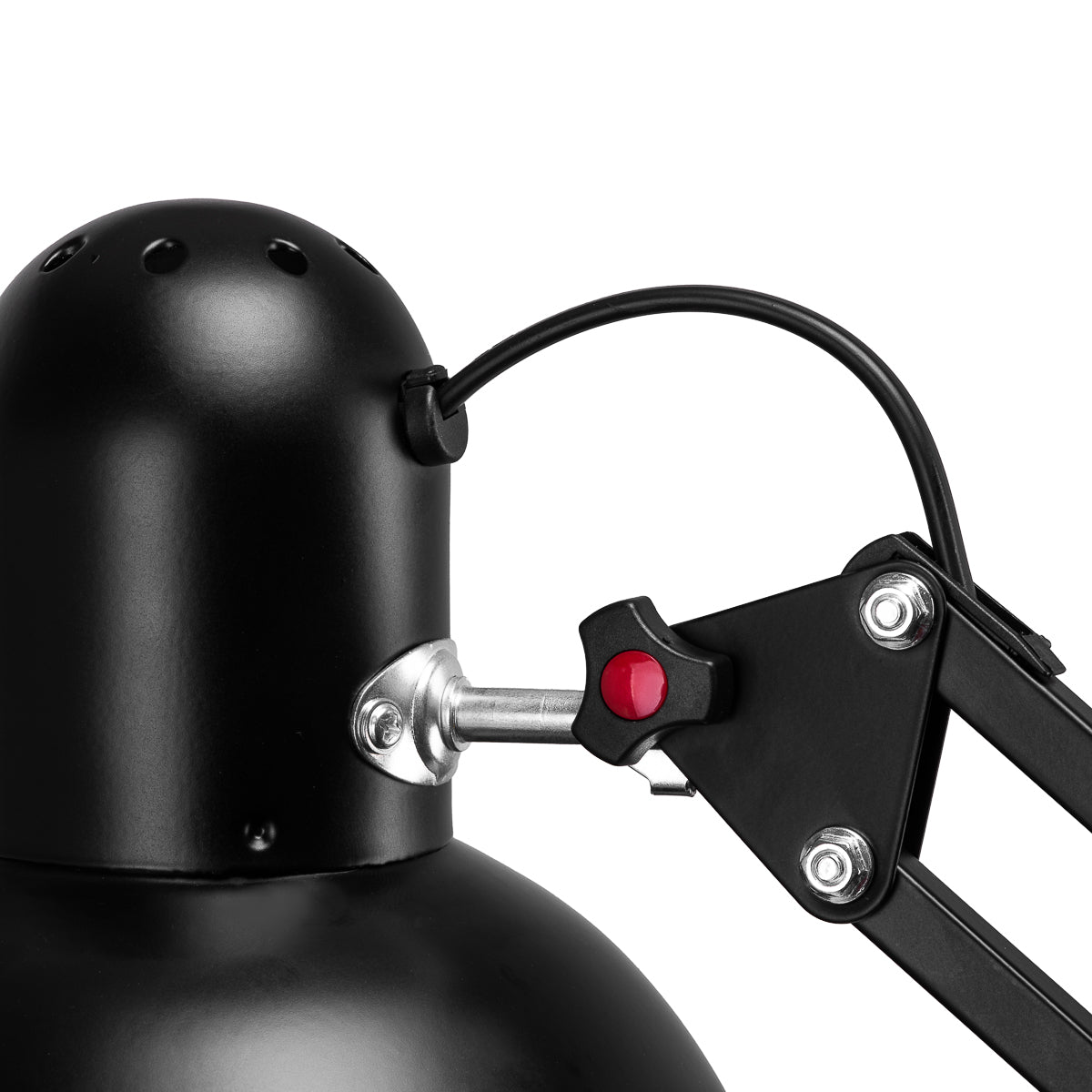 Stalinė lempa PiX 314 – juoda