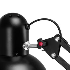 Stalinė lempa PiX 314 – juoda