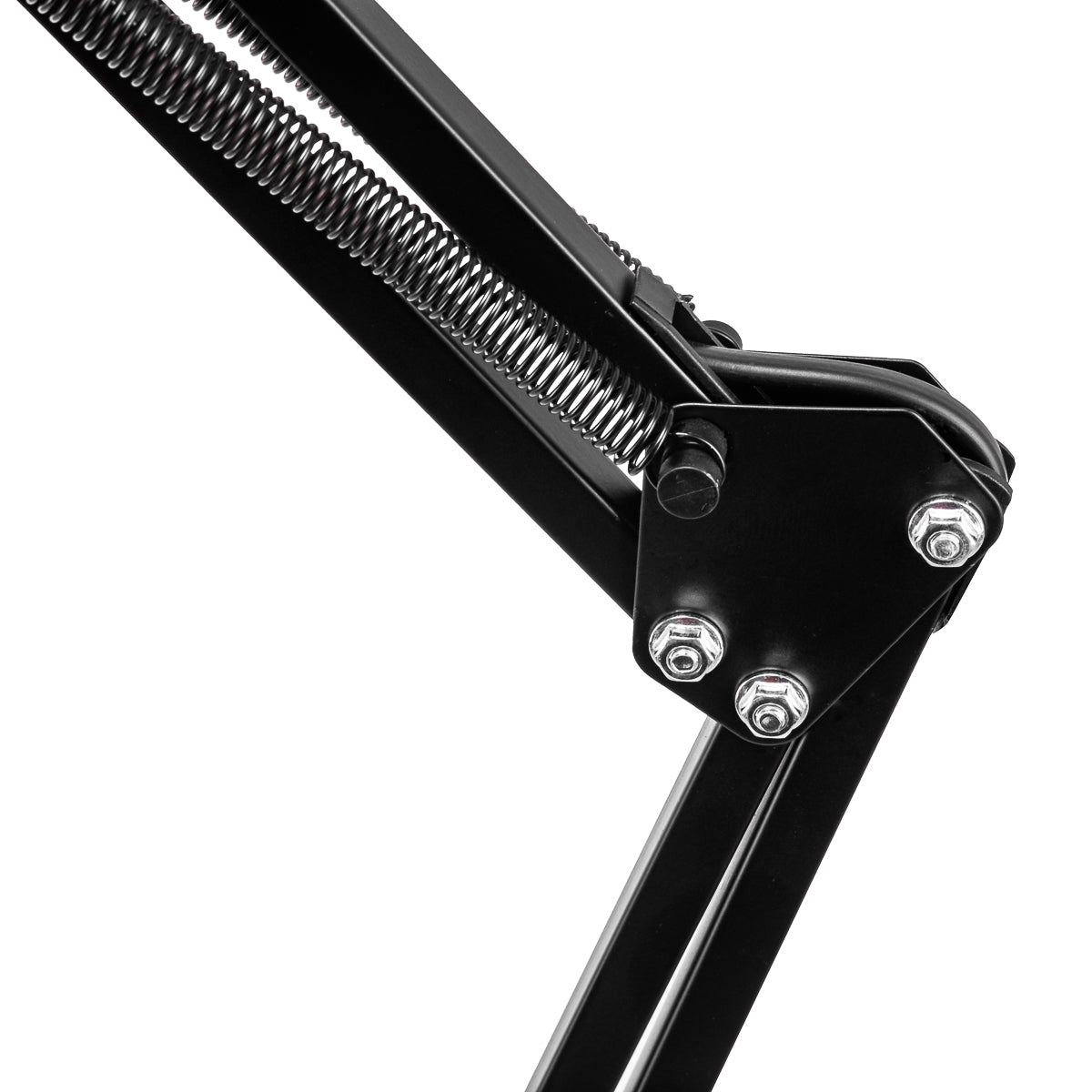 Stalinė lempa PiX 314 – juoda