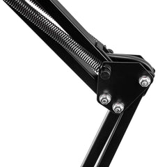 Stalinė lempa PiX 314 – juoda