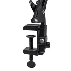 Stalinė lempa PiX 314 – juoda