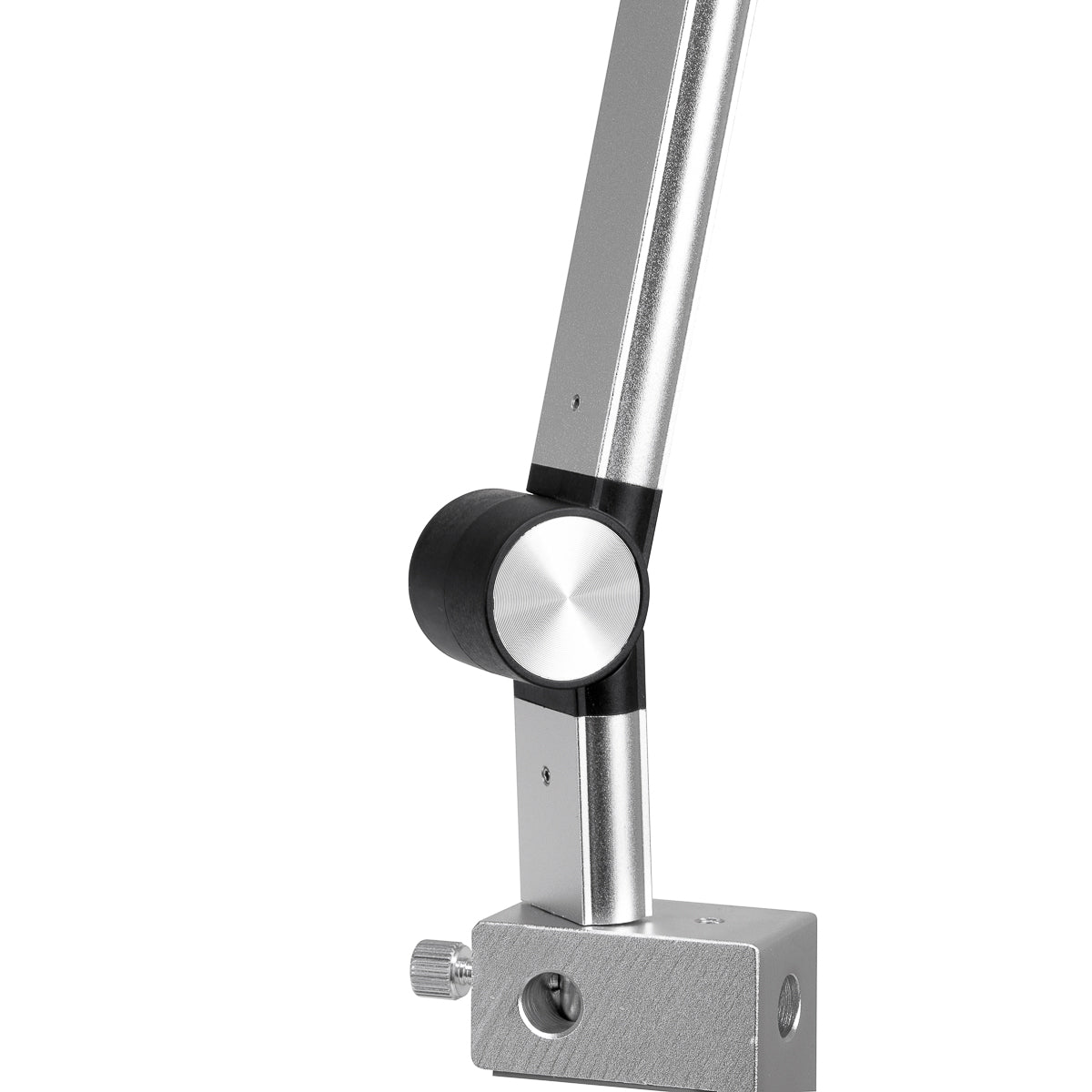 LED procedūrinė lempa Yoga 22W – sidabrinė