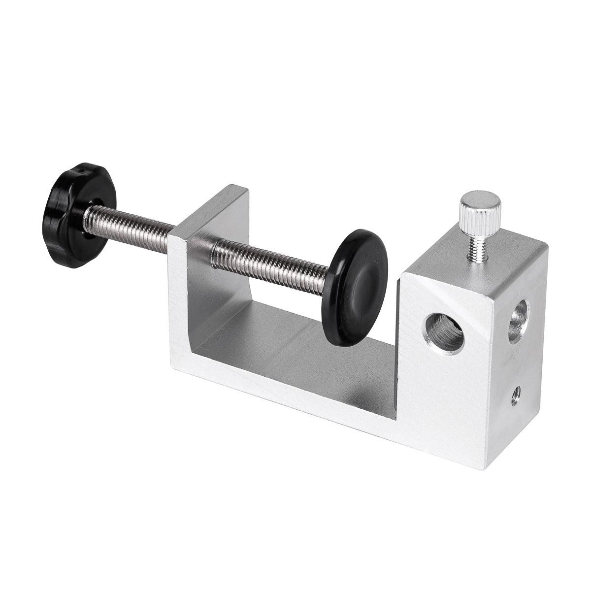 LED procedūrinė lempa Yoga 22W – sidabrinė