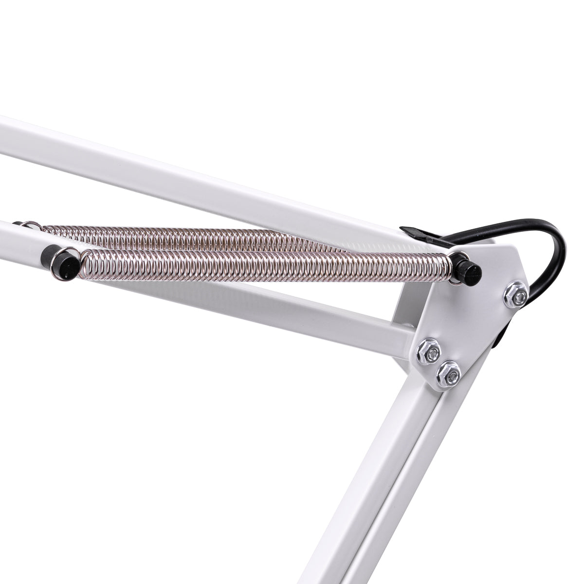 Stalinė lempa PiX 314 – balta