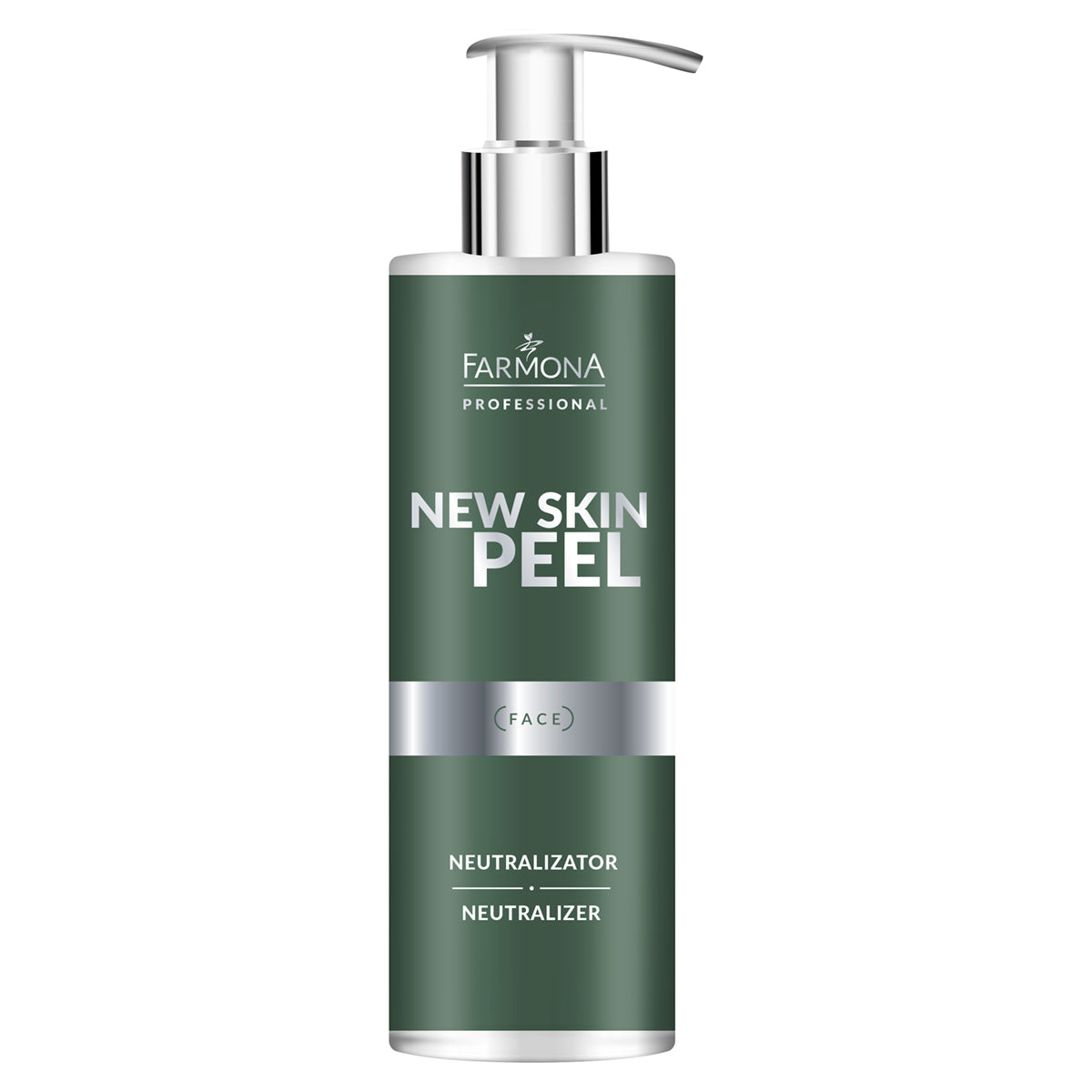 Farmona new skin peel neutralizer 280 ml