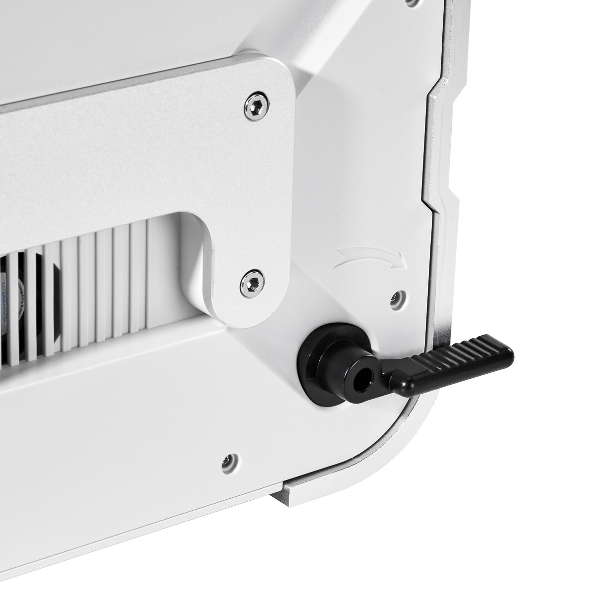 Ultragarso vonelė DENSON CS8 8L