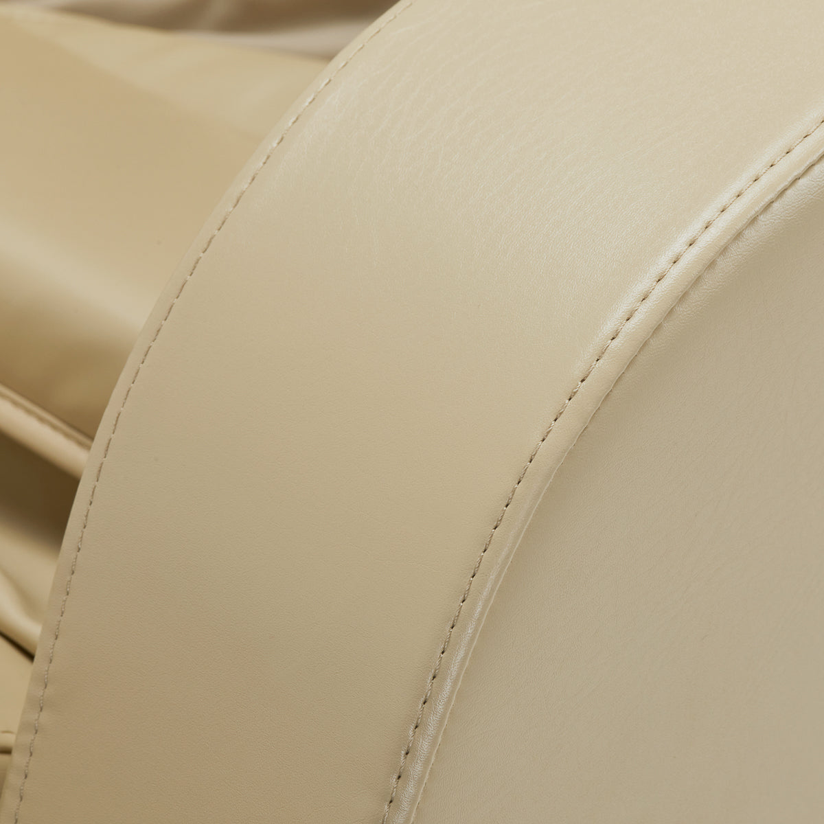 Masažinis fotelis Sakura Comfort Plus 806 – smėlio spalvos