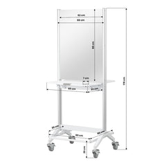 Hairdressing console MI-03