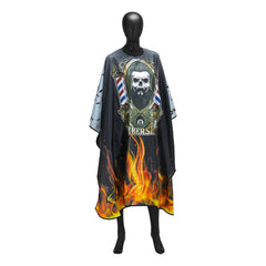 Pelerina su elastine juosta J-455