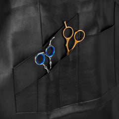 Juoda prijuostė K-508