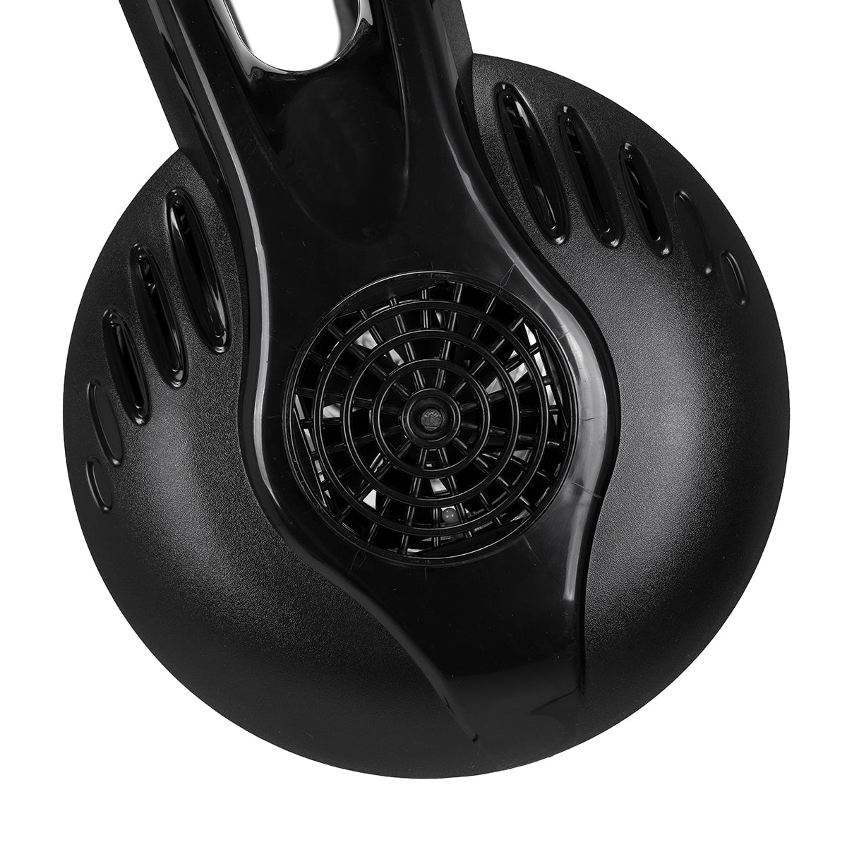 Gabbiano sieninis infrazonas GD-505W, juodas