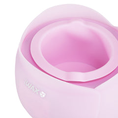 iWax Flower wax heater pink