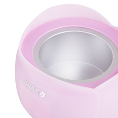 iWax Flower wax heater pink