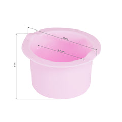 iWax Flower wax heater pink