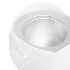 iWax Flower wax heater white
