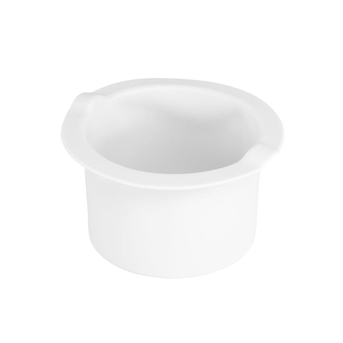 iWax Flower wax heater white