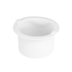 iWax Flower wax heater white